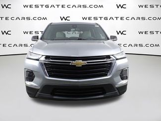 Used 2023 Chevrolet Traverse LS FWD video 4