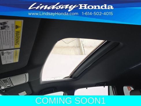 Used 2021 Honda Passport Touring image 21