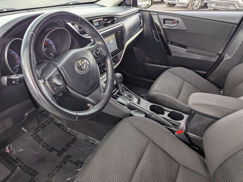 Used 2017 Toyota Corolla iM image 15