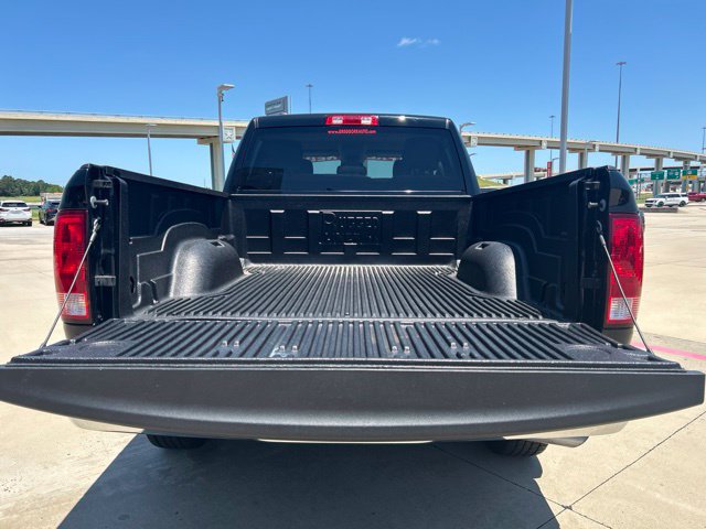 Used 2024 RAM 1500 Classic SLT AWD/4WD image 9