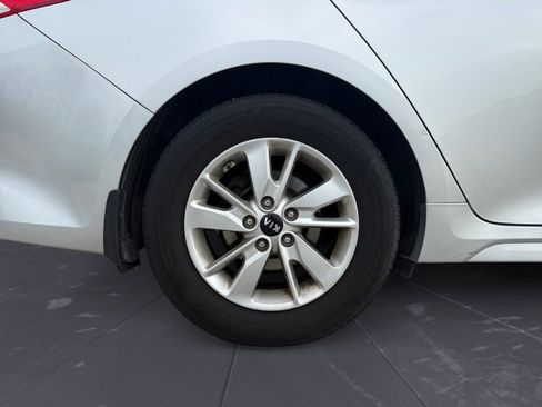 Used 2016 Kia Optima LX w/ LX Convenience Package FWD image 25