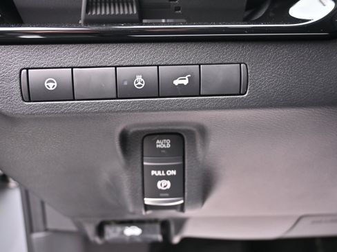 New 2025 Nissan Murano SL AWD/4WD image 25