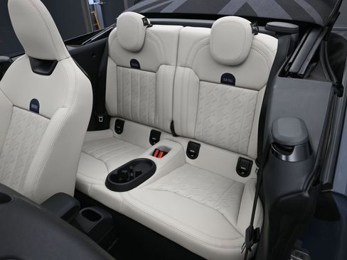 Used 2025 MINI Cooper S image 15