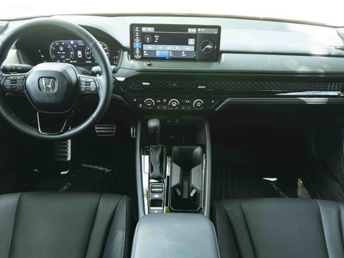 Used 2026 Honda Accord Sport image 26