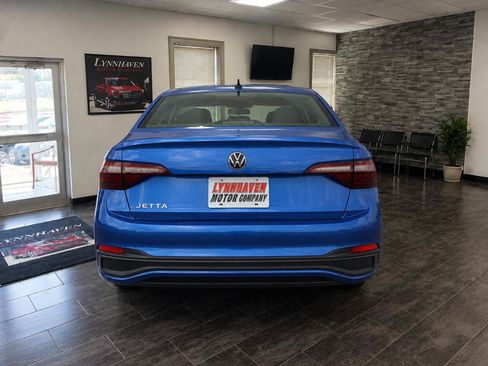 Used 2024 Volkswagen Jetta Sport FWD image 14