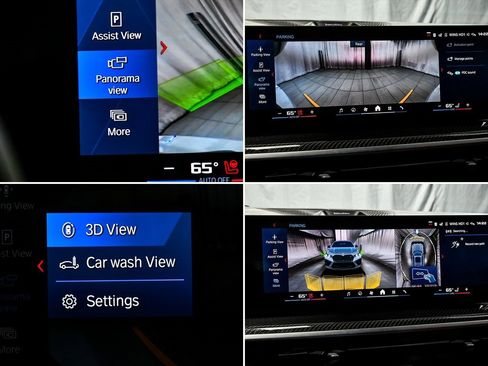 Used 2024 BMW X6 M Competition w/ Executive Package image 29