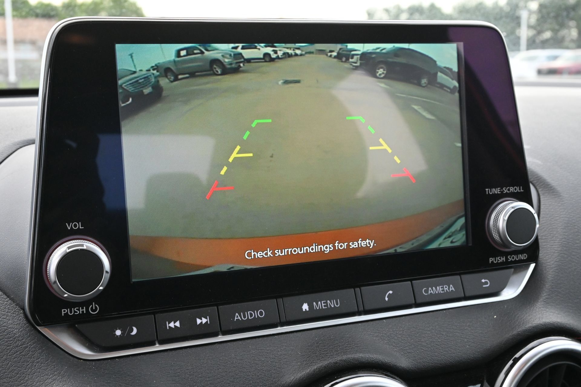 Used 2025 Nissan Sentra SR FWD image 13