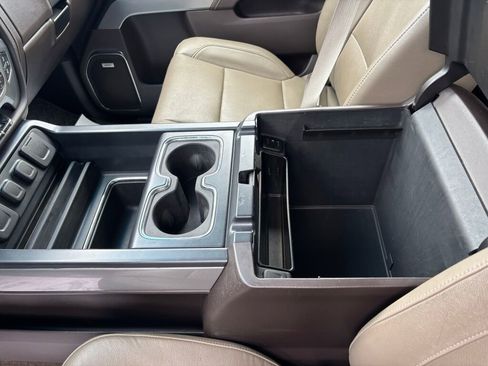 Used 2016 Chevrolet Silverado 3500 LTZ image 15