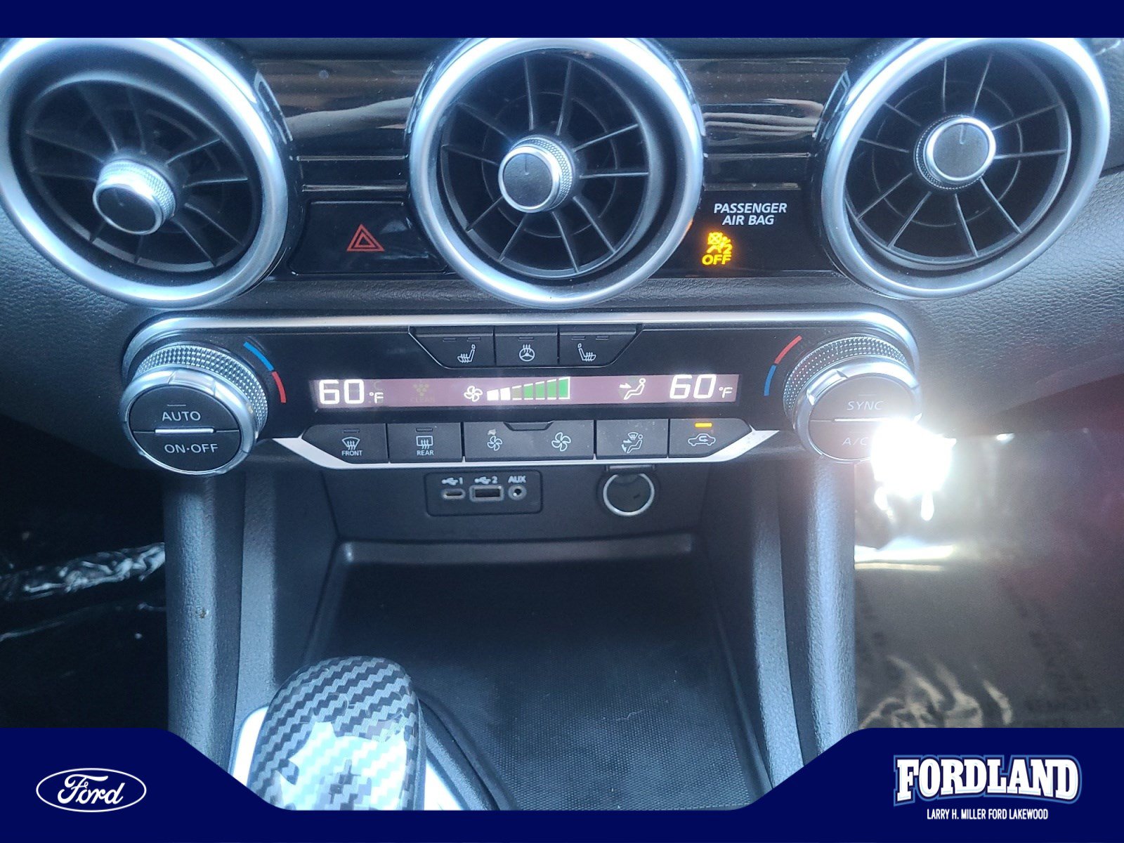 Used 2023 Nissan Sentra SV w/ All-Weather Package FWD image 30