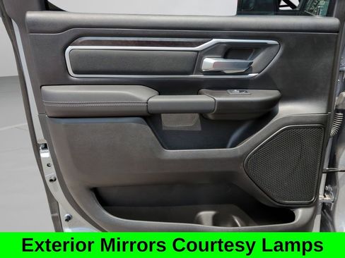 Used 2023 RAM 1500 Lone Star AWD/4WD image 16
