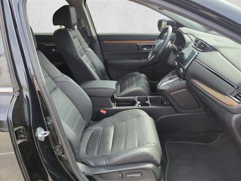 Used 2021 Honda CR-V EX-L image 19