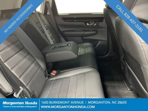 New 2026 Honda CR-V EX-L image 28