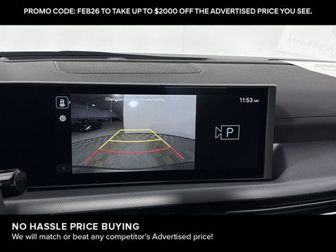 New 2026 Hyundai Sonata SEL image 14