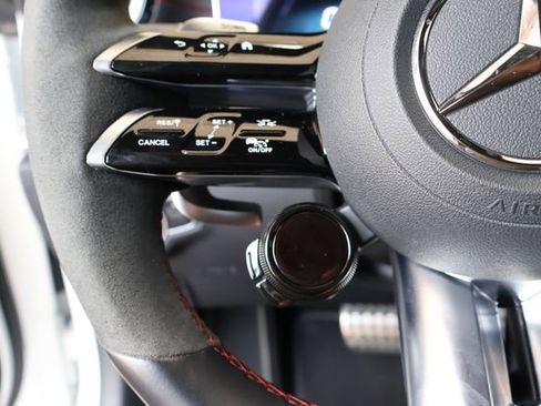 Used 2022 Mercedes-Benz E 53 AMG 4MATIC Sedan image 29