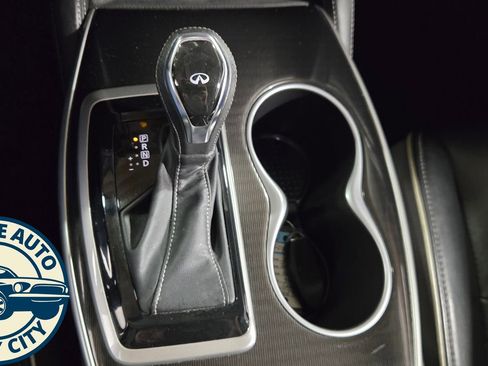 Used 2017 INFINITI QX60 FWD w/ Premium Plus Package image 19