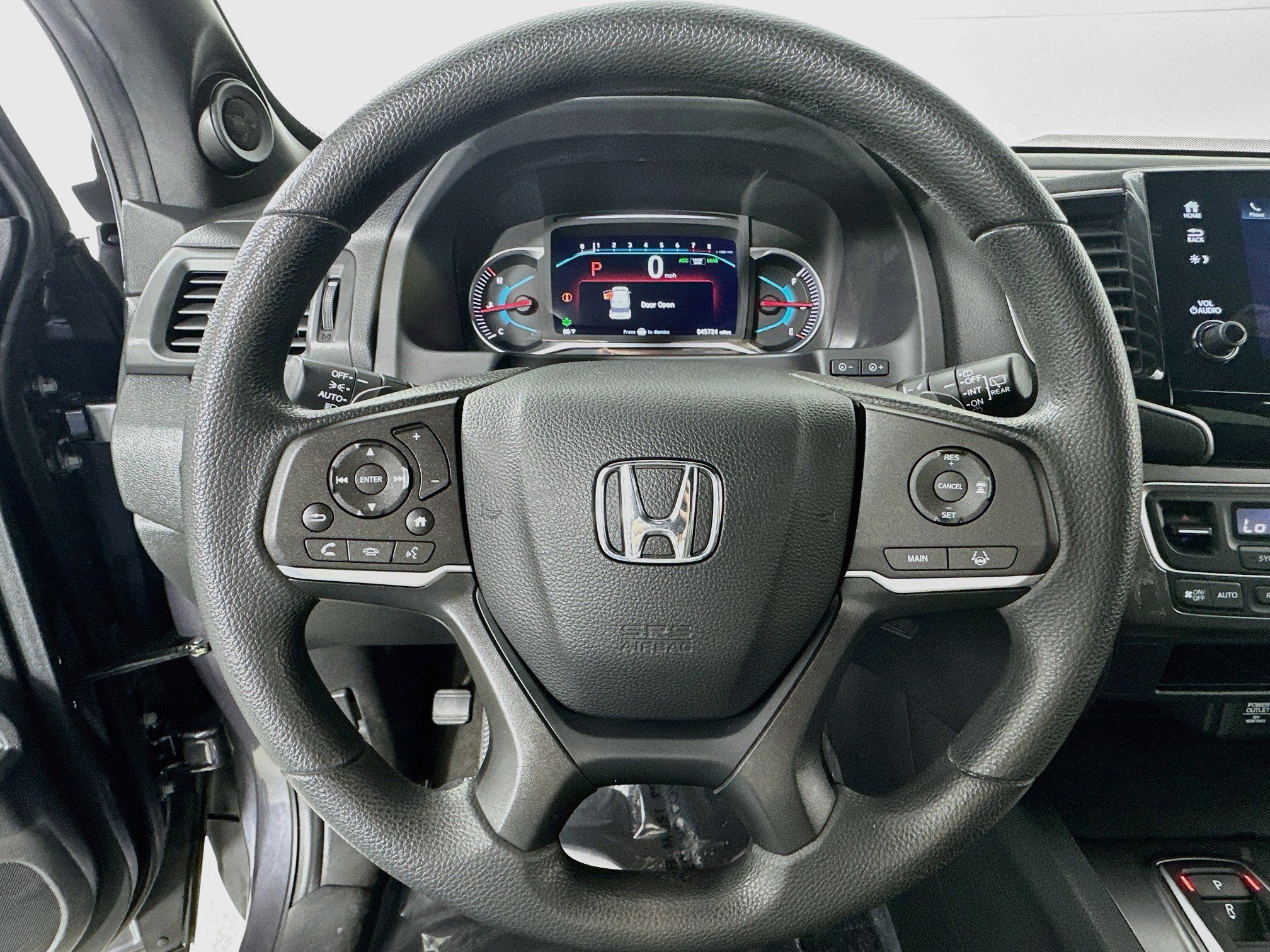 Used 2021 Honda Passport Sport image 11