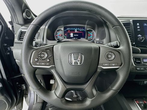 Used 2021 Honda Passport Sport image 11