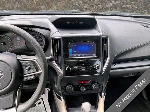 Used 2024 Subaru Forester AWD/4WD image 6