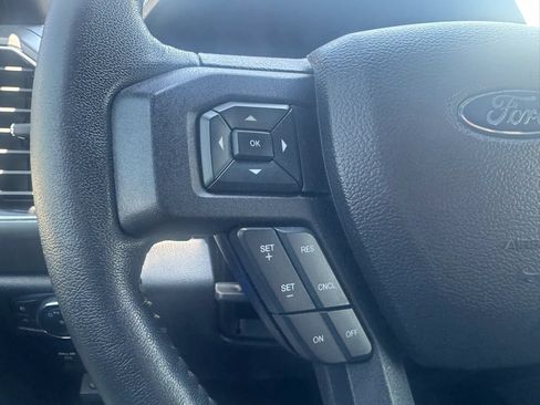 Used 2018 Ford F150 XLT w/ Equipment Group 302A Luxury AWD/4WD image 23
