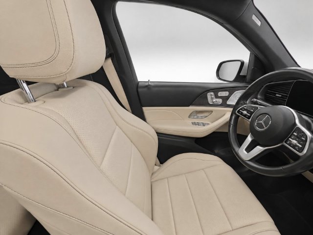 Certified 2021 Mercedes-Benz GLE 350 4MATIC image 14