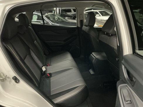 Used 2021 Subaru Crosstrek 2.5i Sport image 14