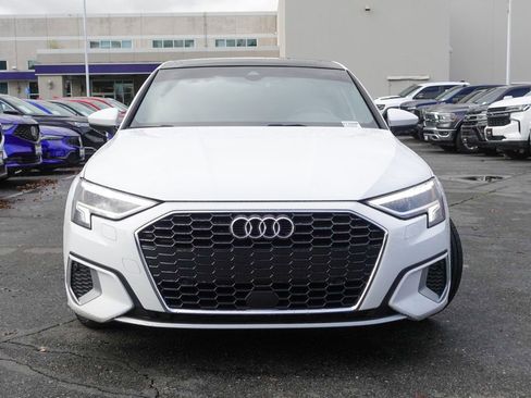 Used 2023 Audi A3 2.0T Premium image 3