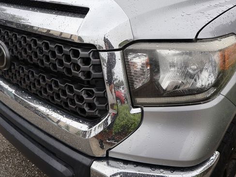 Certified 2021 Toyota Tundra SR5 image 3