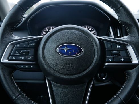 Certified 2025 Subaru Outback Premium image 25