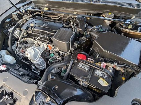 Used 2020 Acura TLX 2.4L image 21