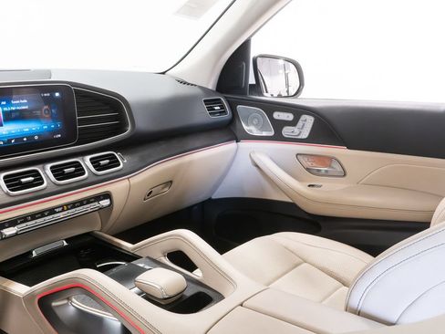 Used 2020 Mercedes-Benz GLE 450 4MATIC image 10