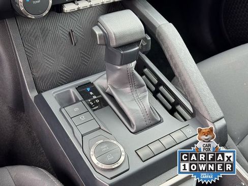 Used 2024 Toyota Tacoma SR5 RWD image 23