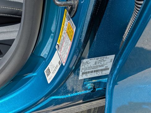 New 2026 Ford Mustang Mach-E GT image 40