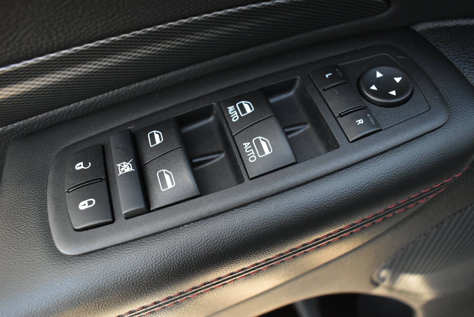 Used 2026 Dodge Durango GT AWD/4WD image 10