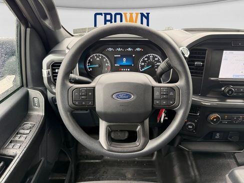 Used 2022 Ford F150 XL w/ STX Appearance Package AWD/4WD image 18