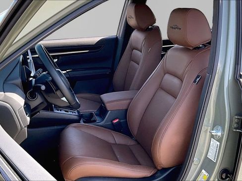 Used 2026 Honda CR-V TrailSport image 17