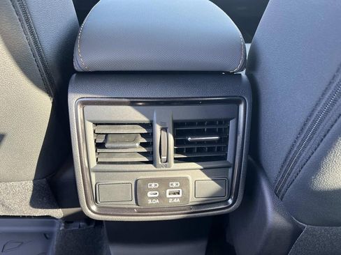 New 2026 Subaru Forester Wilderness AWD/4WD image 18