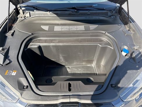 Used 2021 Ford Mustang Mach-E Premium image 32