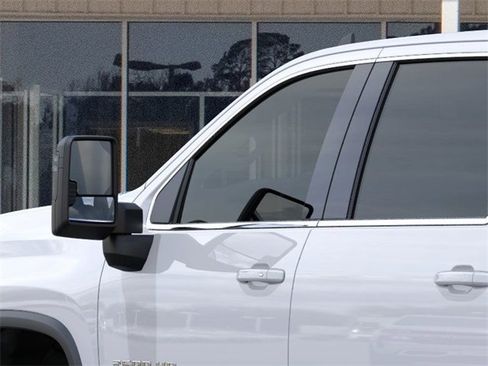 New 2025 Chevrolet Silverado 3500 W/T w/ WT Convenience Package image 12