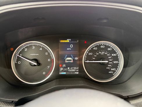 Used 2020 Subaru Forester Premium image 15