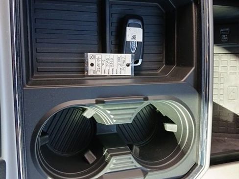 Used 2022 Ford F350 Lariat w/ Lariat Ultimate Package image 47