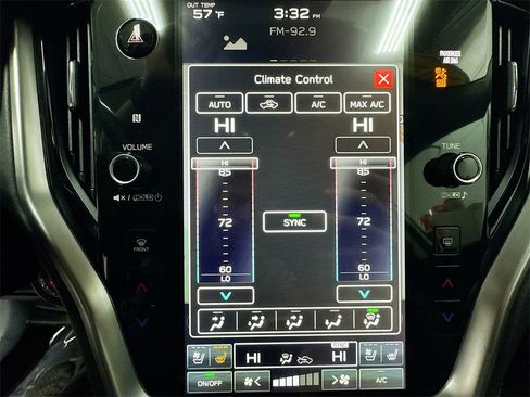 Certified 2023 Subaru Outback Touring XT image 37