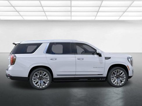 New 2026 GMC Yukon Denali Ultimate AWD/4WD image 5