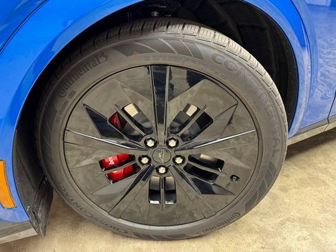 New 2025 Ford Mustang Mach-E GT w/ Interior Protection Package image 29