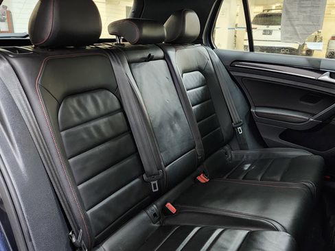 Used 2015 Volkswagen GTI SE w/ Lighting Package (SEL) image 20