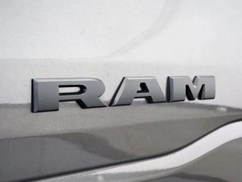 Used 2021 RAM 1500 Rebel w/ Level 2 Equipment Group AWD/4WD image 9