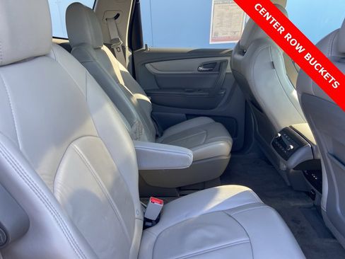 Used 2014 Chevrolet Traverse LT image 6