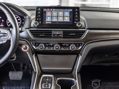 Used 2021 Honda Accord Touring image 37
