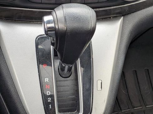 Used 2012 Honda CR-V EX-L image 13