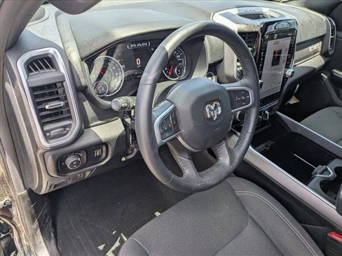 Used 2023 RAM 1500 Lone Star AWD/4WD image 10