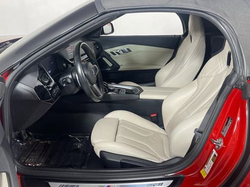 Used 2020 BMW Z4 sDrive30i w/ Premium Package image 15